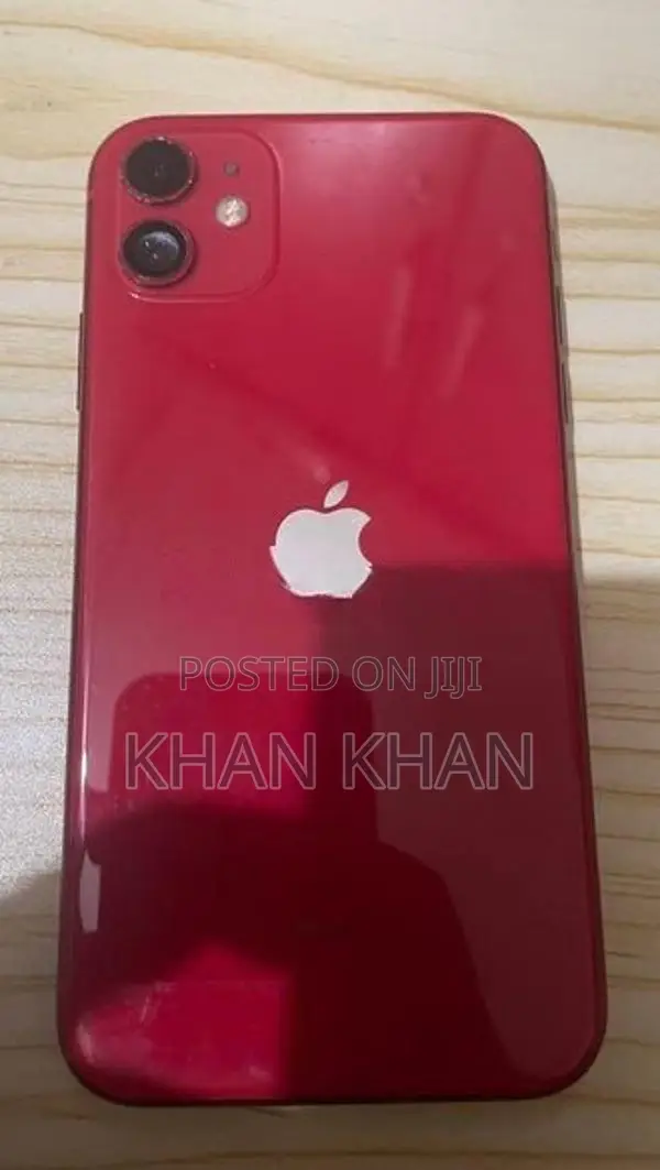 Apple iPhone 11 (Used)