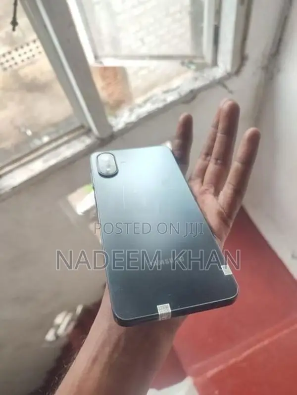 Samsung Galaxy A07 (Used)