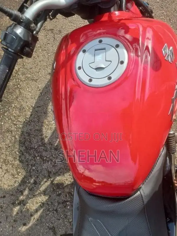 Bajaj Pulsar 180 Ug3 2009