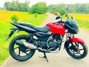 Bajaj Pulsar 180 Ug3 2009