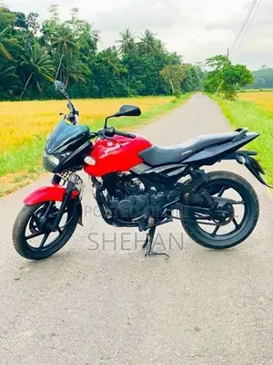 Bajaj Pulsar 180 Ug3 2009