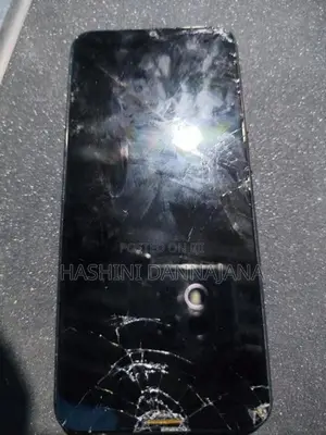 Samsung Galaxy M02s (Used)