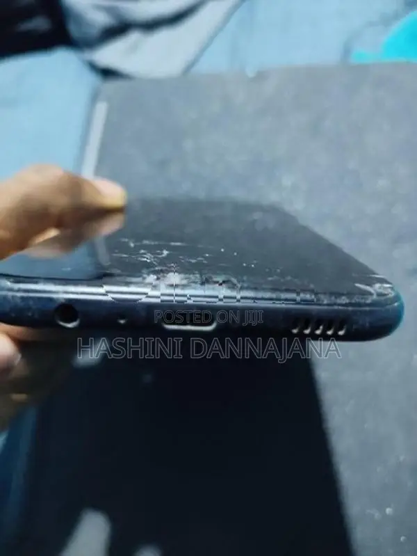 Samsung Galaxy M02s (Used)