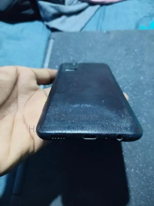 Samsung Galaxy M02s (Used)