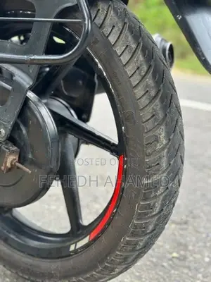 Bajaj Pulsar 150 2015