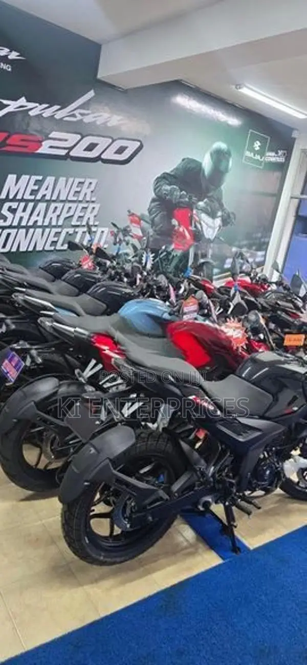 Bajaj Pulsar N160 Premium 2026
