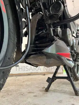 Bajaj Pulsar 180 2017