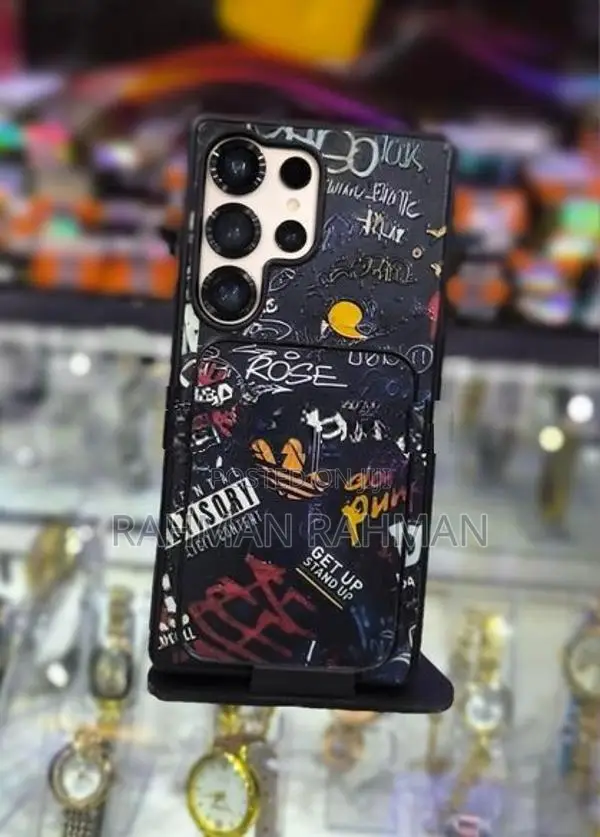 Samsung Galaxy S25 Ultra (Used)