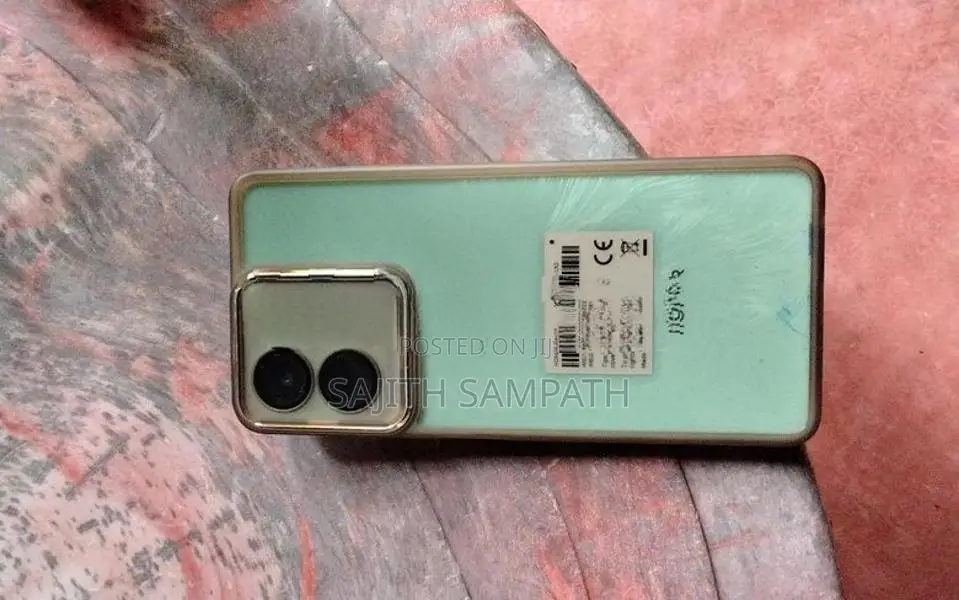 Honor Play 10 (Used)