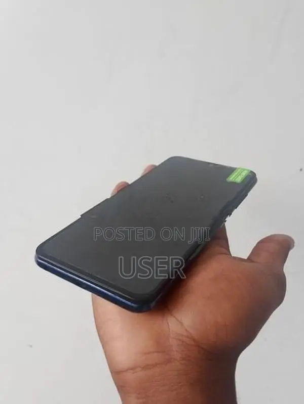 Vivo Y93 (Used)