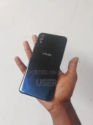 Vivo Y93 (Used)