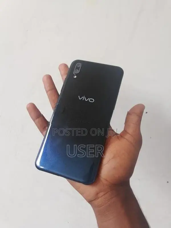 Vivo Y93 (Used)