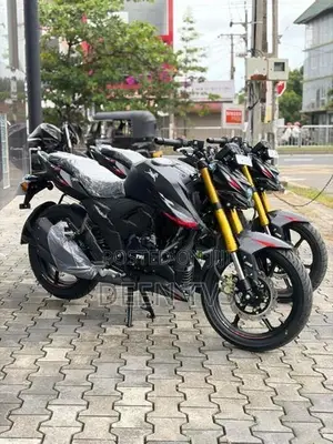 TVS Apache RTR 160 2026