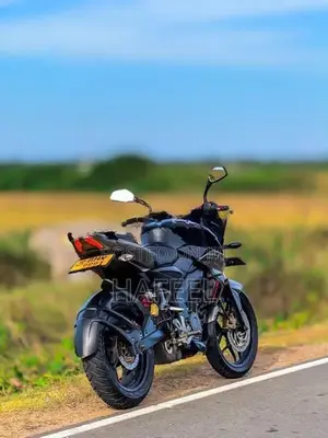 Bajaj Pulsar NS200 2019