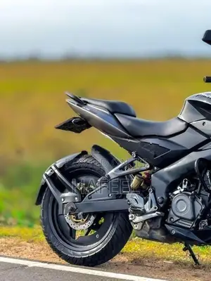 Bajaj Pulsar NS200 2019