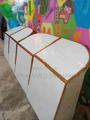 Three Wheel Speaker Box