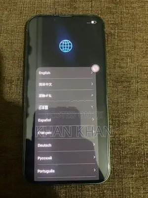 Apple iPhone 13 128GB (Used)