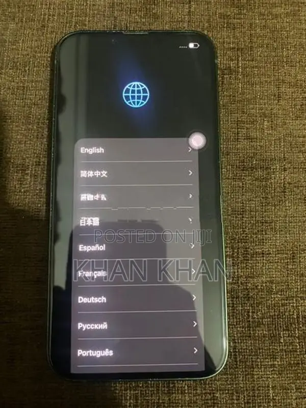 Apple iPhone 13 128GB (Used)