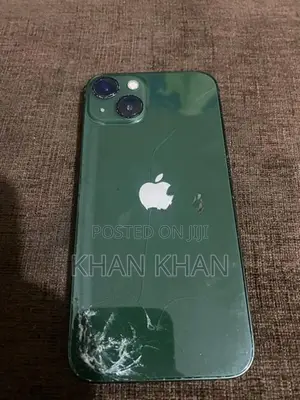 Apple iPhone 13 128GB (Used)