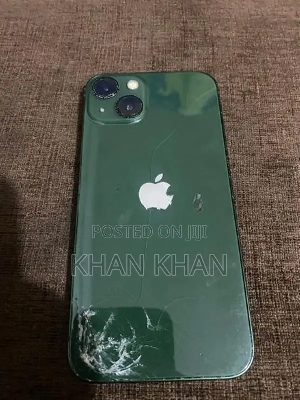 Apple iPhone 13 128GB (Used)