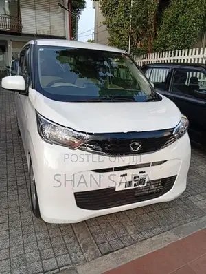 Nissan Dayz x 2025