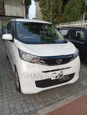 Nissan Dayz x 2025