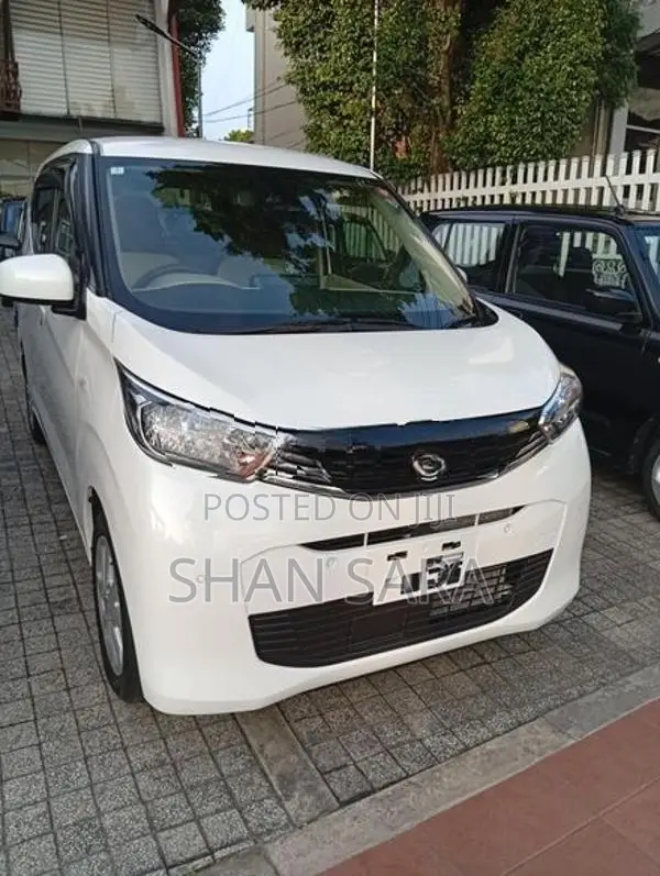 Nissan Dayz x 2025