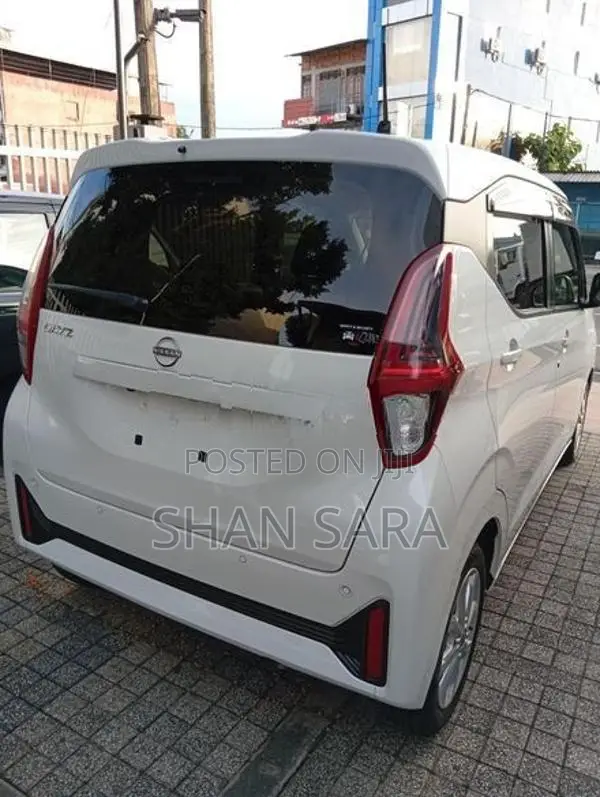 Nissan Dayz x 2025