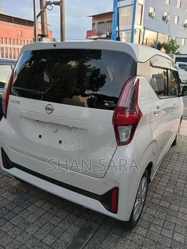 Nissan Dayz x 2025