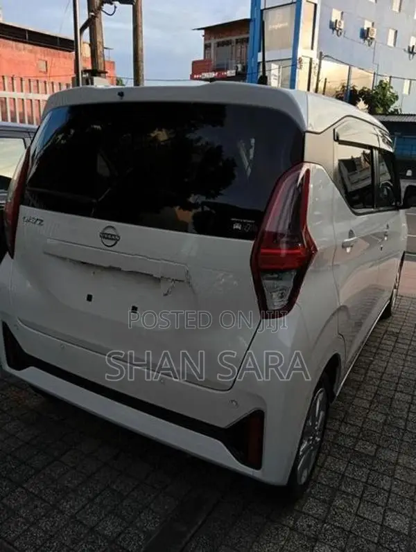 Nissan Dayz x 2025
