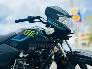 TVS Sport FI 2026