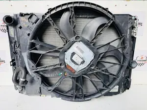 BMW E90 Complete Radiator