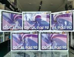 Oscal Pad 90 128GB 8GBRam (Brand New)