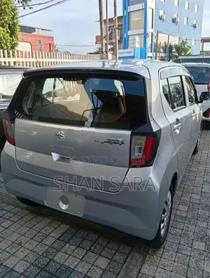Daihatsu Mira L 2024