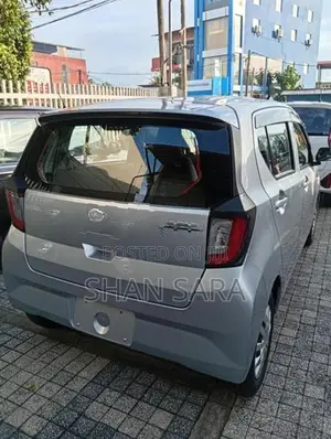 Daihatsu Mira L 2024