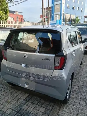 Daihatsu Mira L 2024