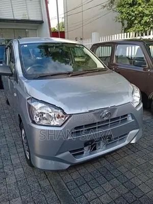 Daihatsu Mira L 2024
