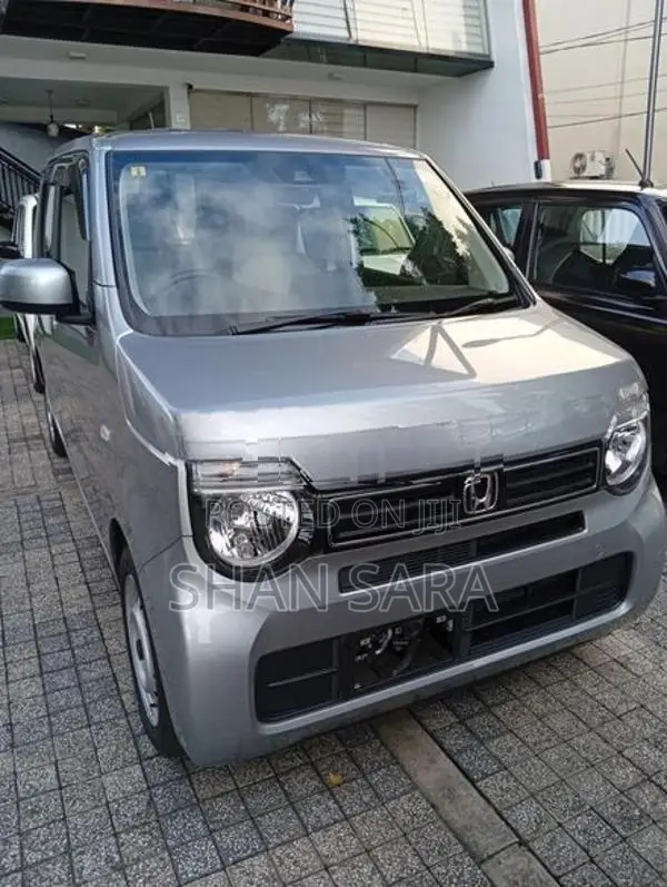 Honda N-WGN G 2024