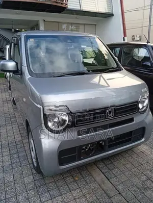 Honda N-WGN G 2024