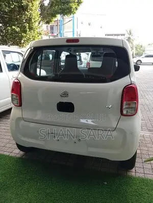 Suzuki Alto Japan 2024