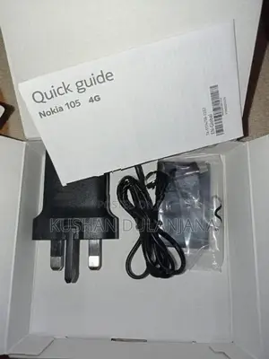 Nokia 105 (Brand New)