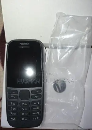 Nokia 105 (Brand New)