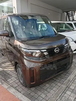 Nissan Roox X 2024