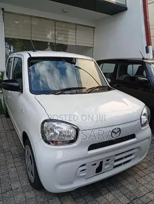 Suzuki Alto Japan 2024