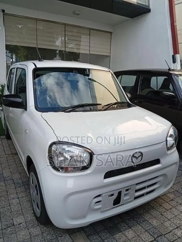 Suzuki Alto Japan 2024