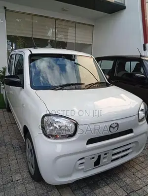 Suzuki Alto Japan 2024
