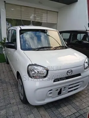 Suzuki Alto Japan 2024