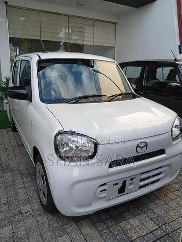 Suzuki Alto Japan 2024