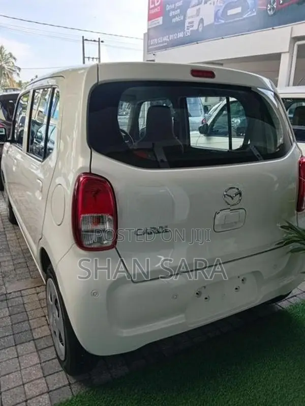 Suzuki Alto Japan 2024