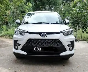 Toyota Raize 2024